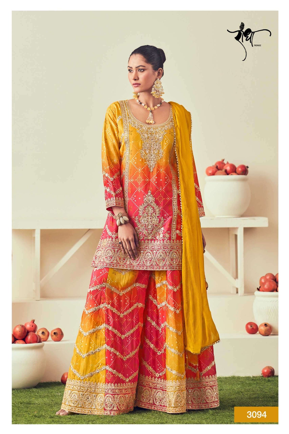 Radha Trendz Rangmahal