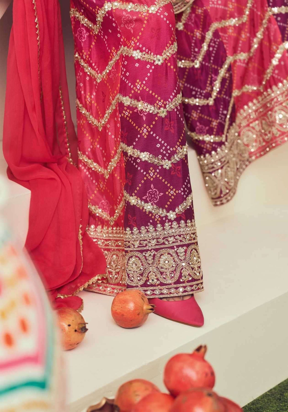 Radha Trendz Rangmahal