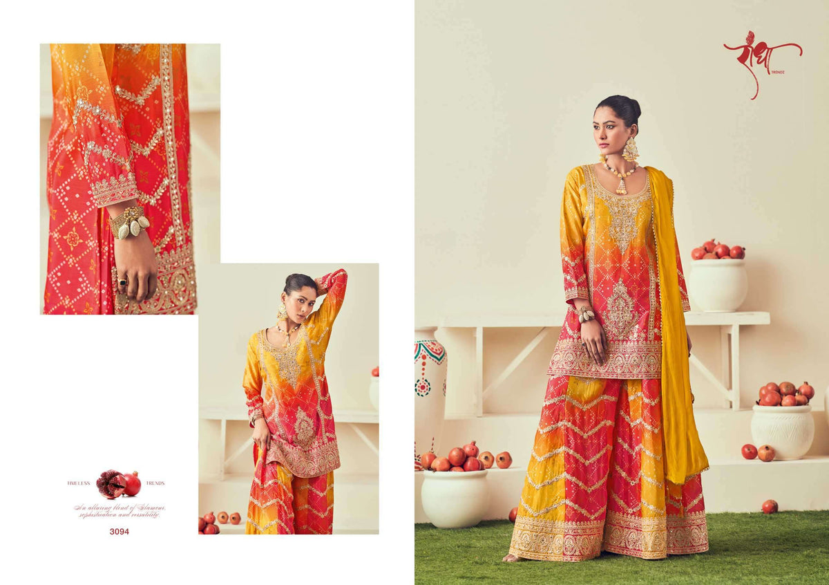 Radha Trendz Rangmahal