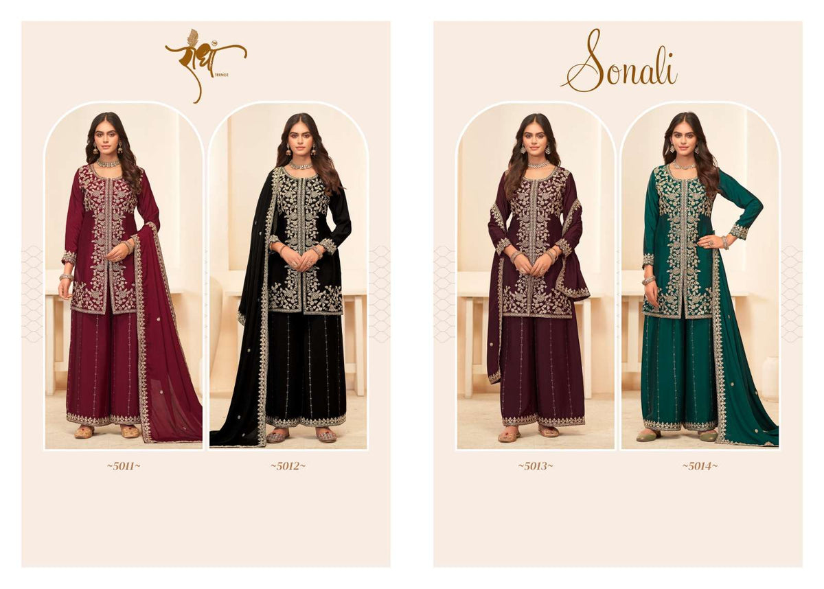 Radha Trendz Sonali