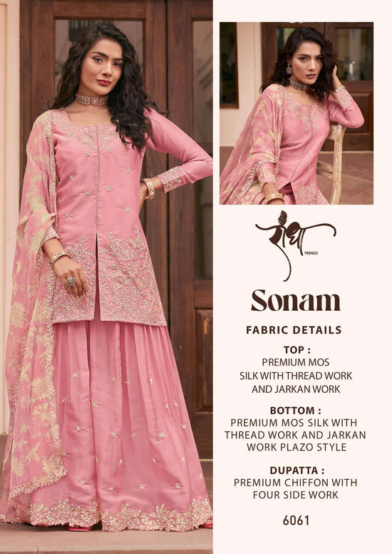 Radha Trendz Sonam