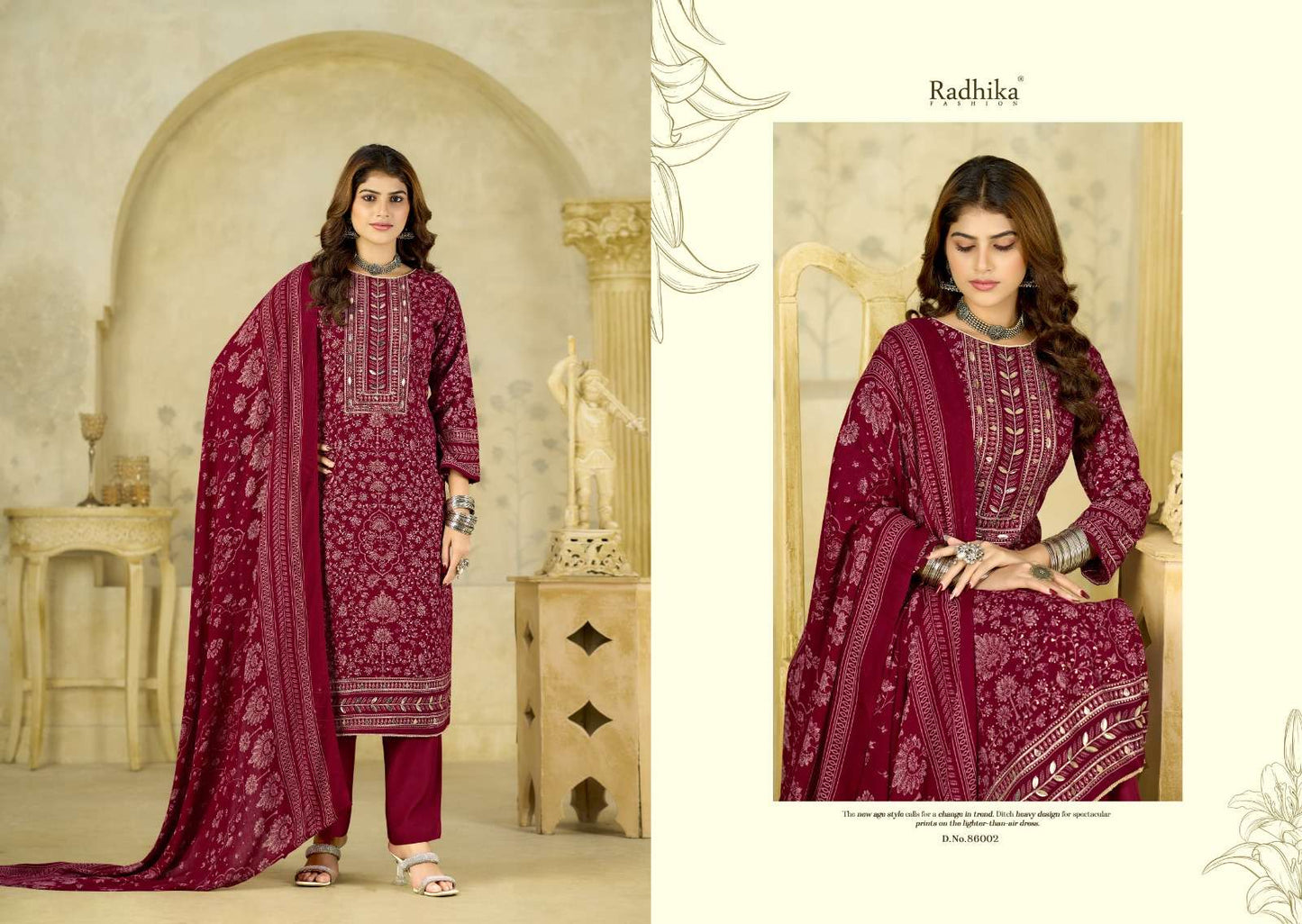 Radhika Azara Firoza Vol 3
