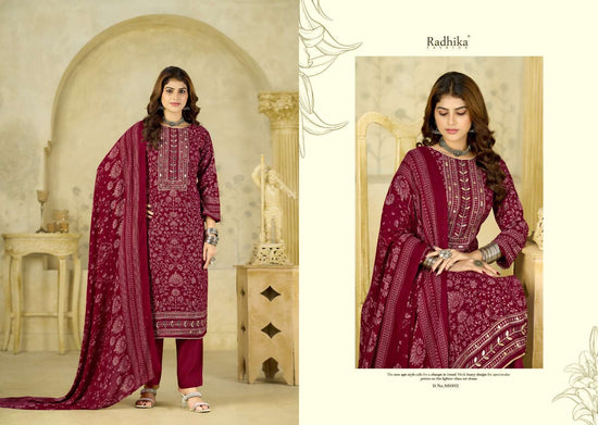 Radhika Azara Firoza Vol 3