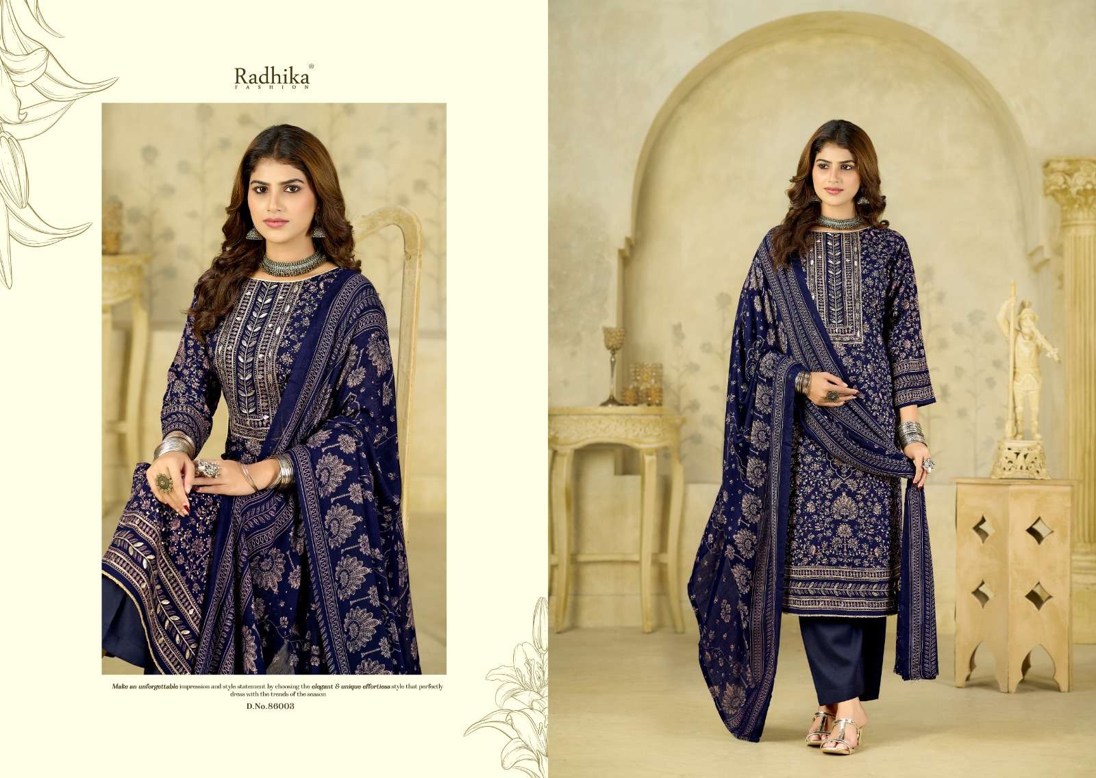 Radhika Azara Firoza Vol 3