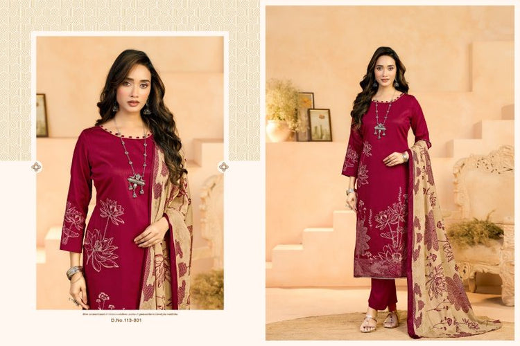 Punjabi Suits