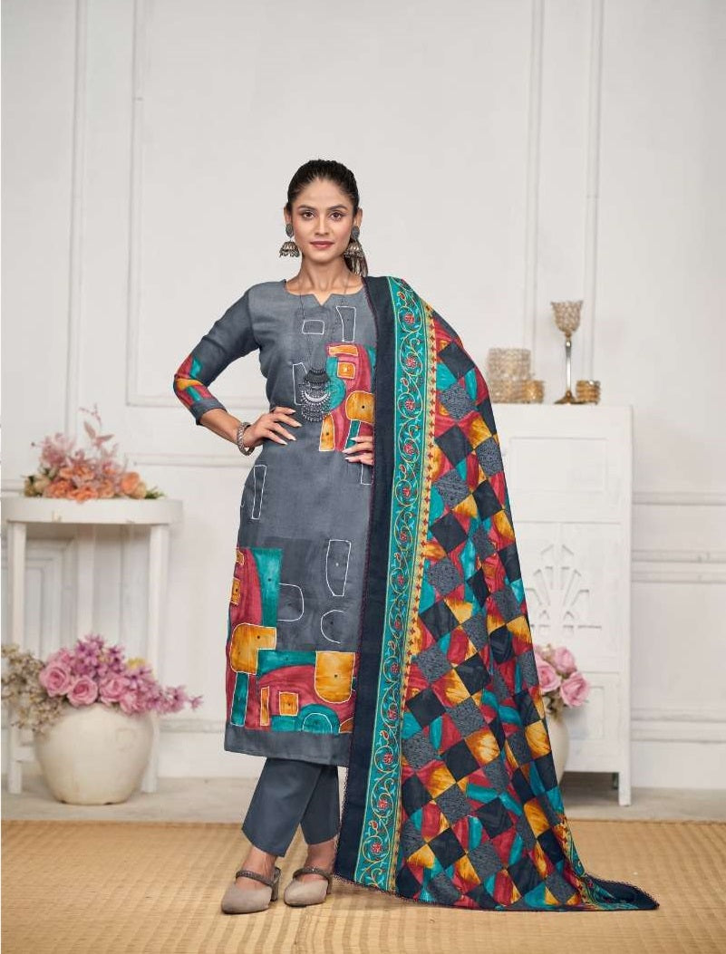 Radhika Fashion Sumyra Rehnuma