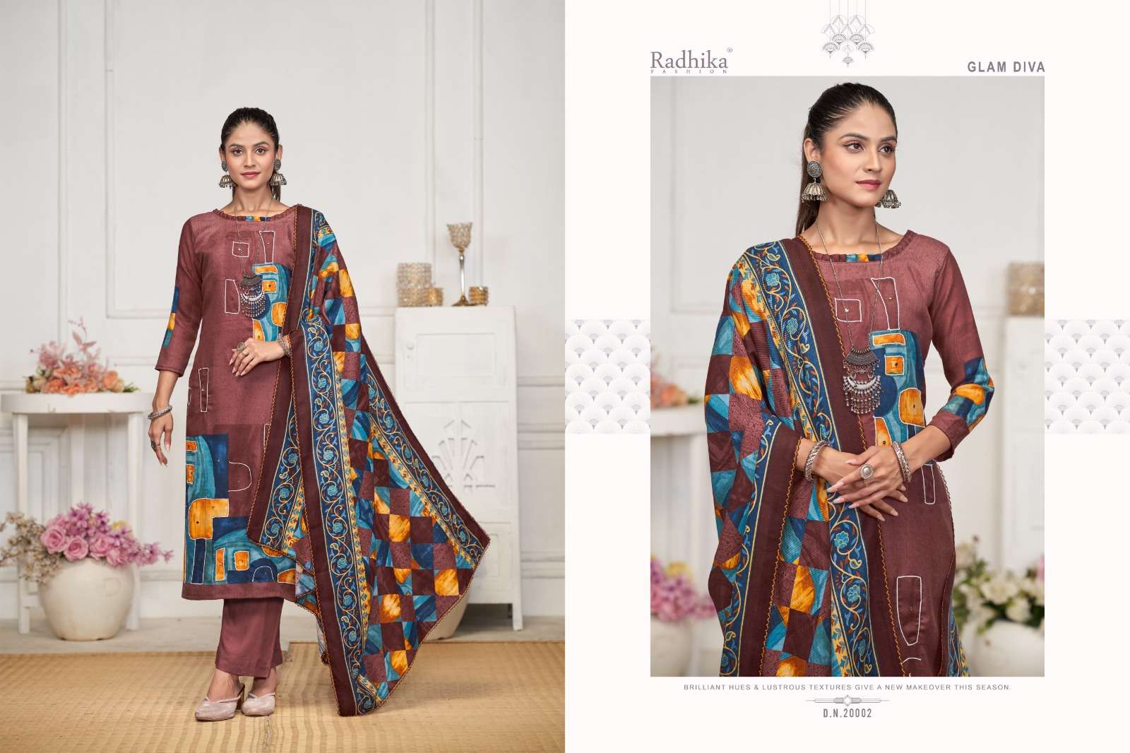 Radhika Fashion Sumyra Rehnuma