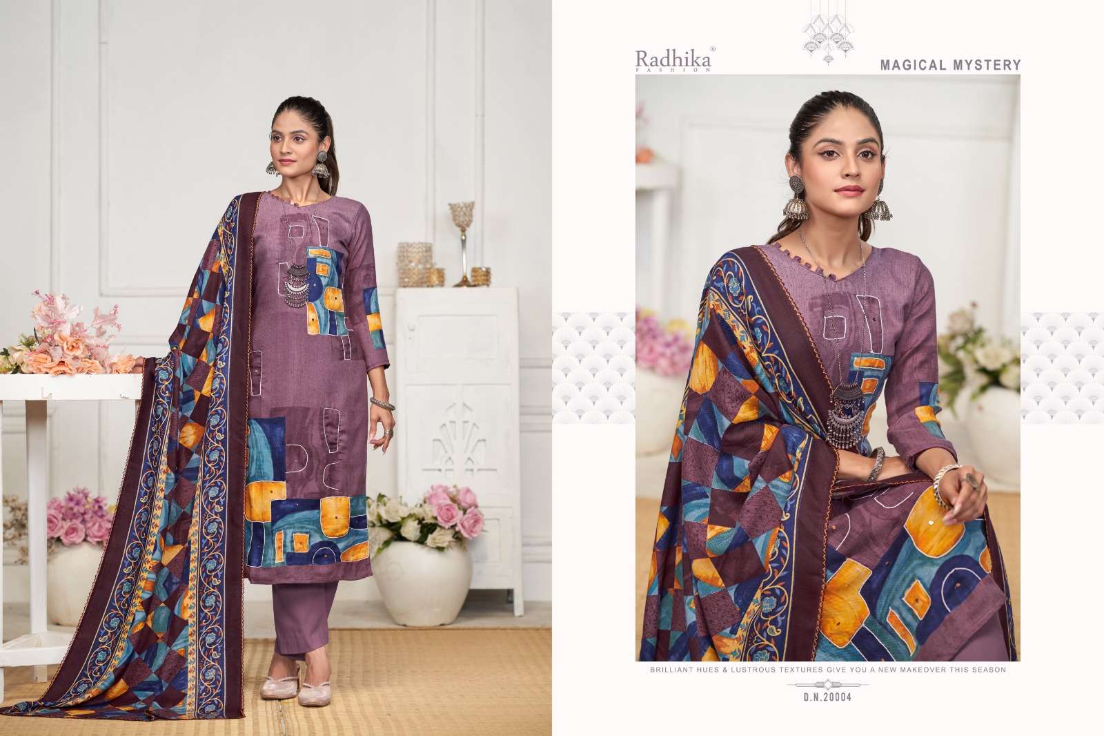 Radhika Fashion Sumyra Rehnuma