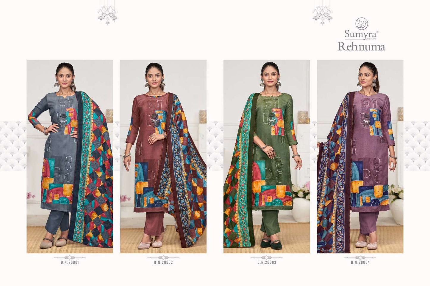 Radhika Fashion Sumyra Rehnuma