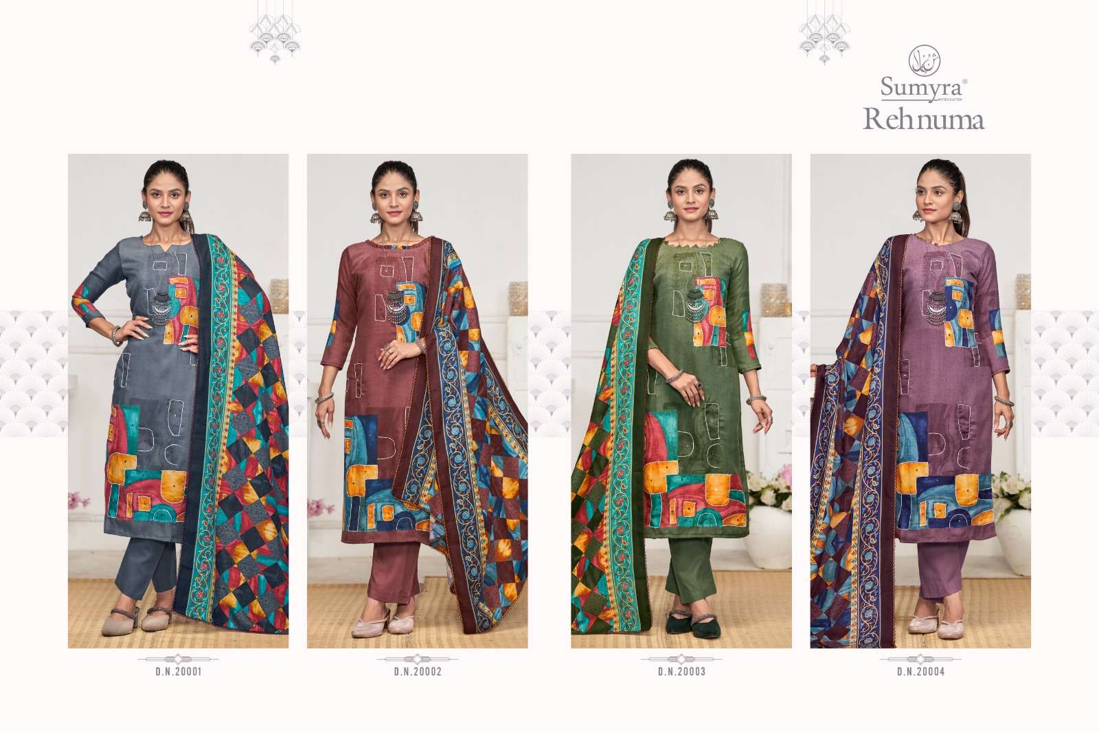 Radhika Fashion Sumyra Rehnuma