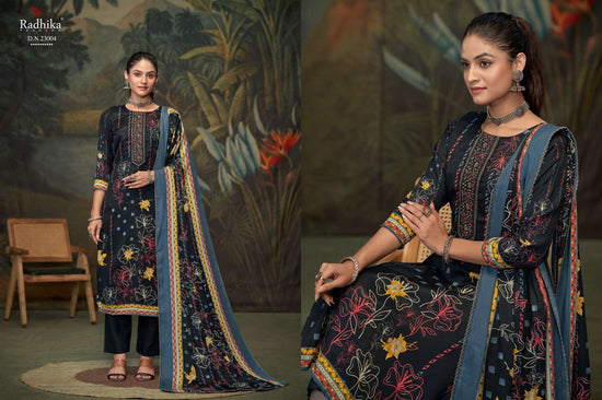 Radhika Fashion Sumyra Simar