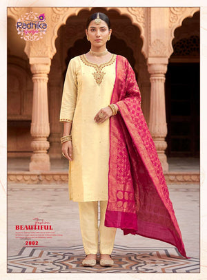 Radhika Lifestyle Kayra Vol - 02 - Amrah Wholesale