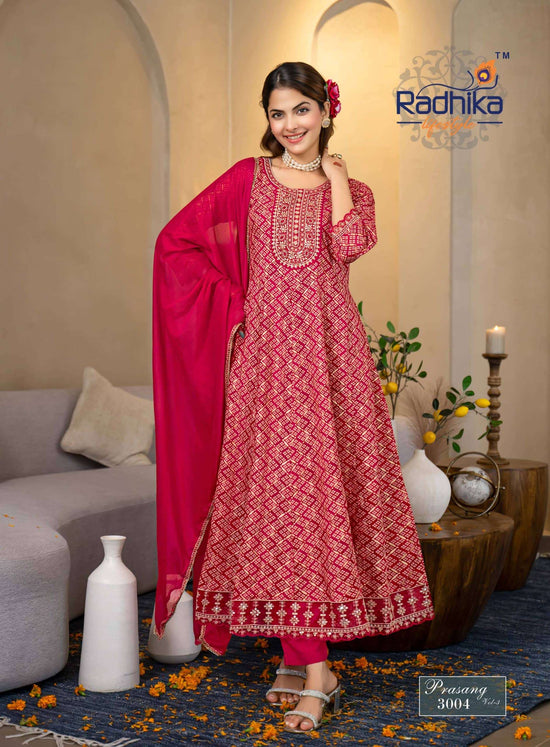 Radhika Lifestyle Prasang Vol-03