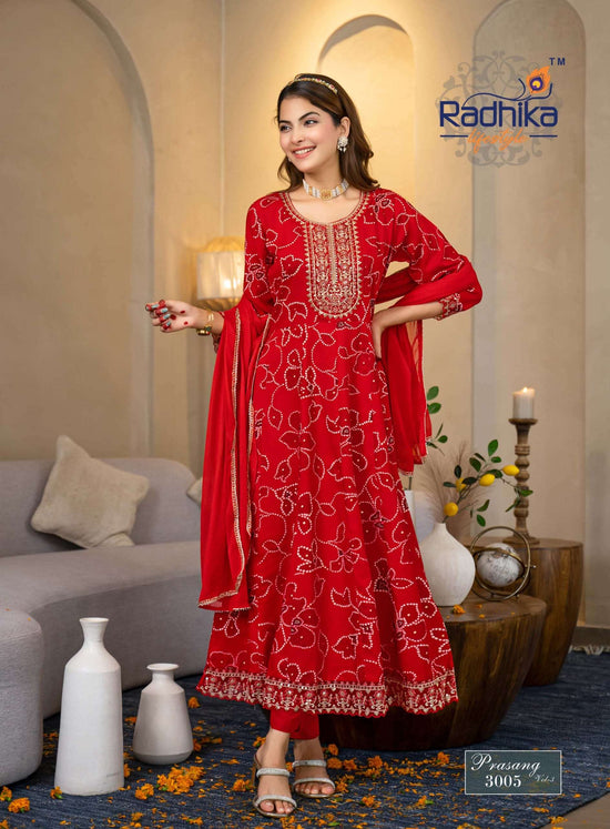 Radhika Lifestyle Prasang Vol-03