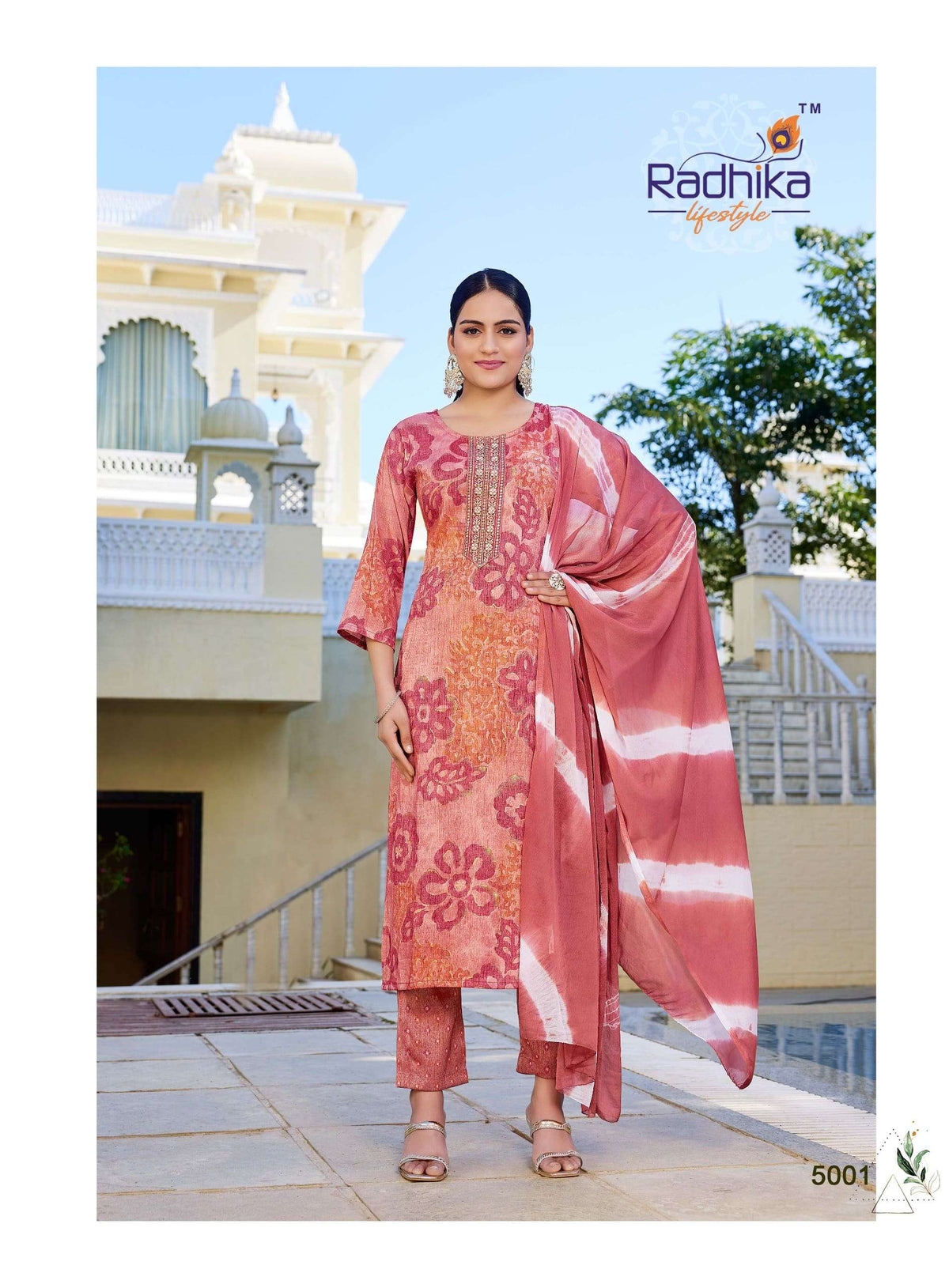 Radhika Lifestyle Siri Vol-05
