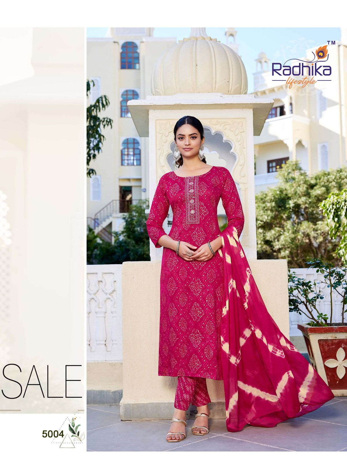 Radhika Lifestyle Siri Vol-05