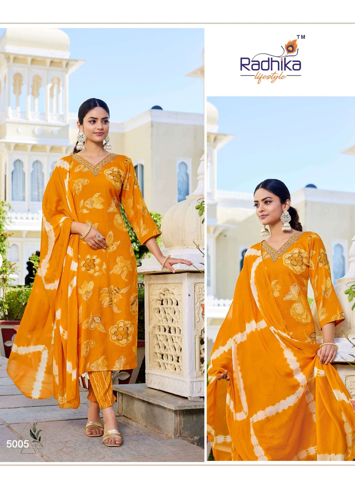 Radhika Lifestyle Siri Vol-05