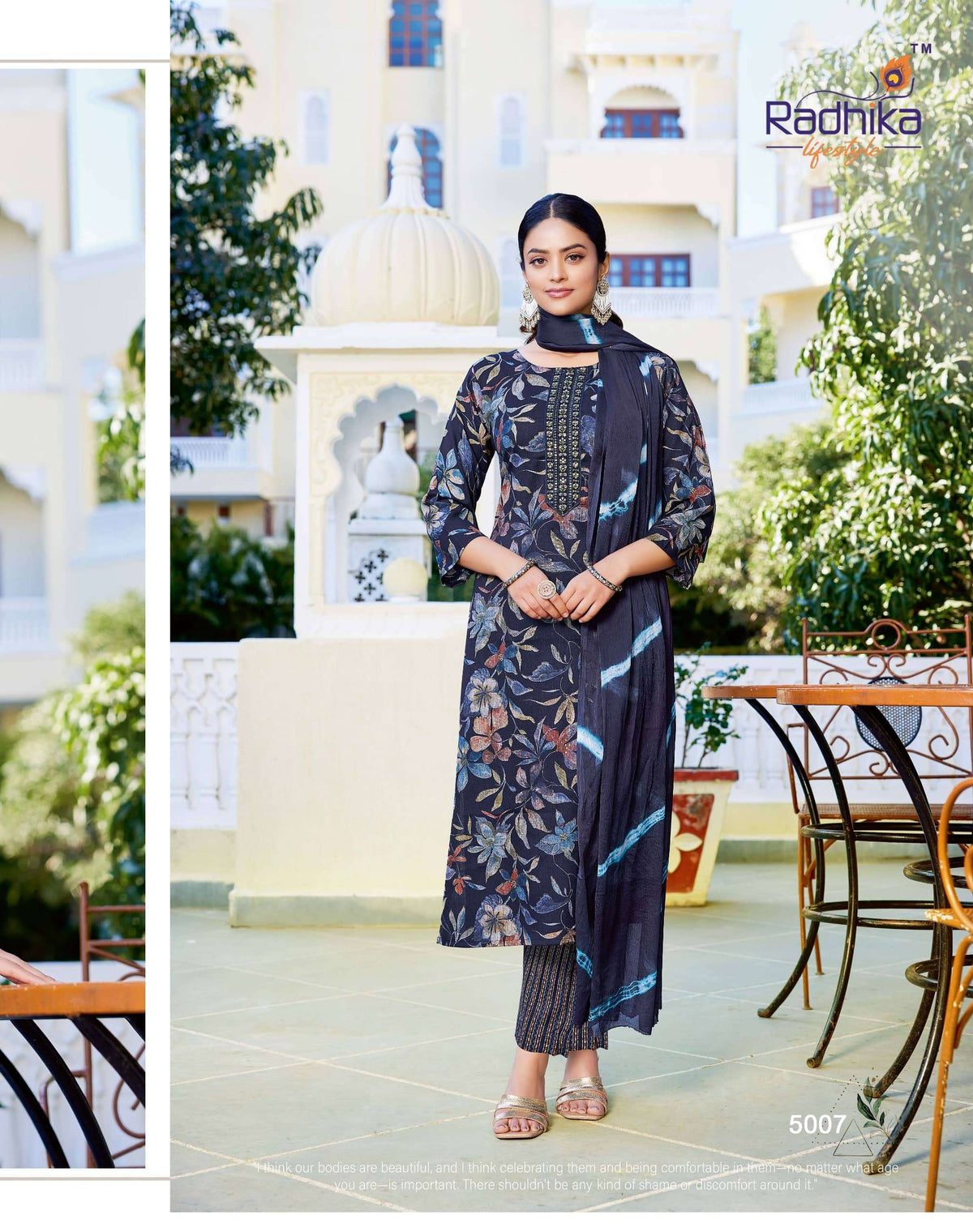 Radhika Lifestyle Siri Vol-05
