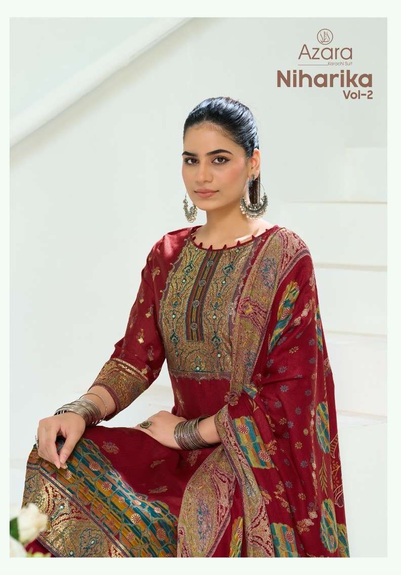Radhika Niharika Vol 2