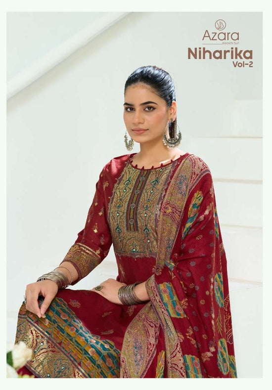 Radhika Niharika Vol 2