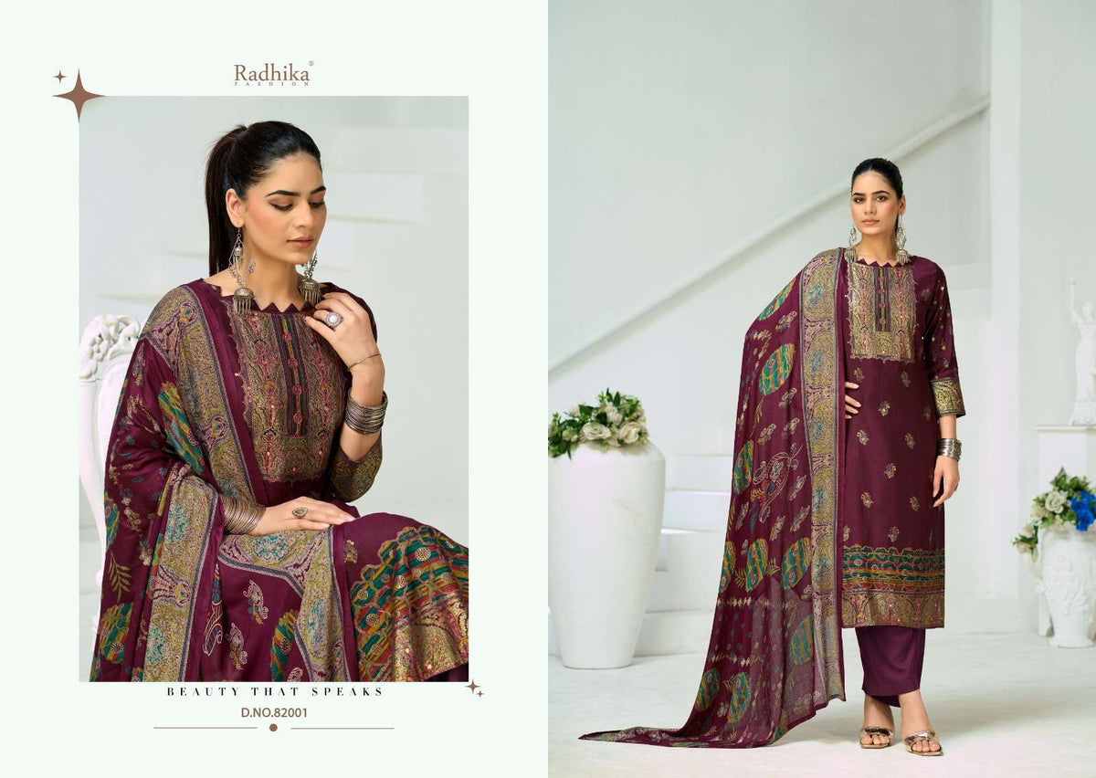 Radhika Niharika Vol 2