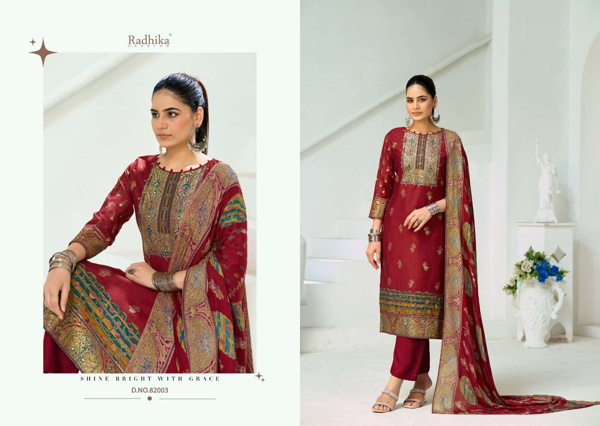 Radhika Niharika Vol 2