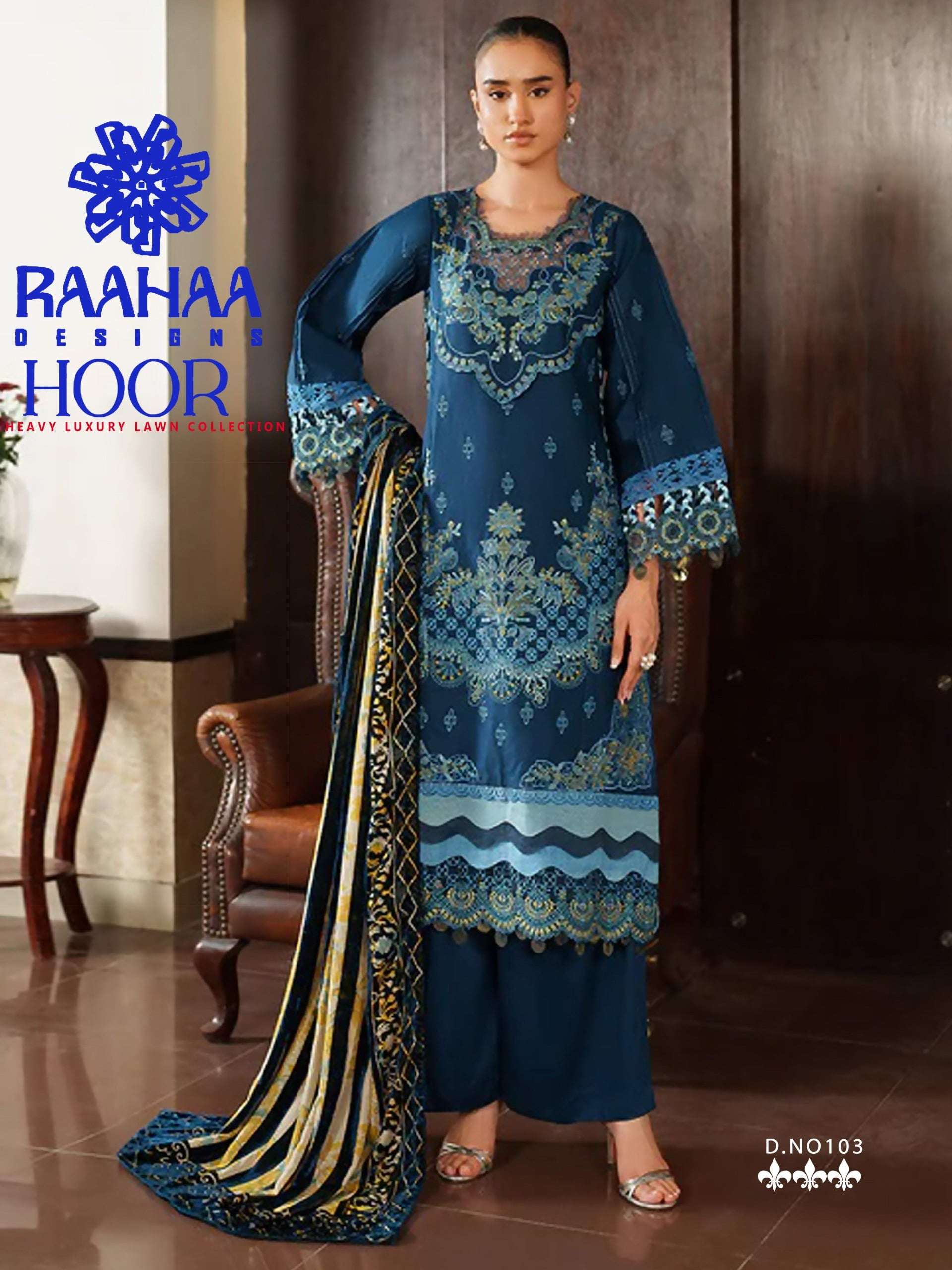 Rahaa Hoor Vol-01