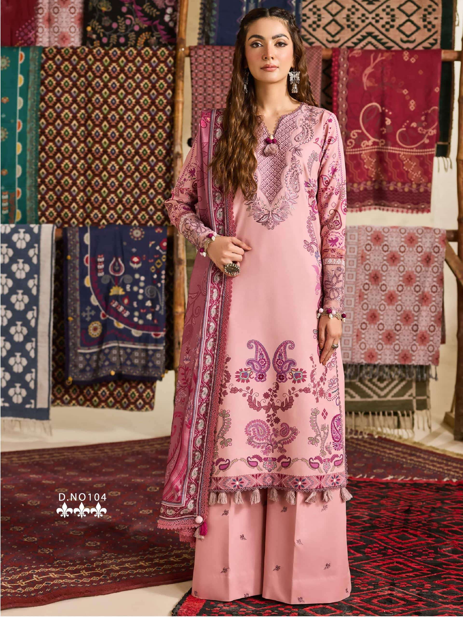 Rahaa Hoor Vol-01