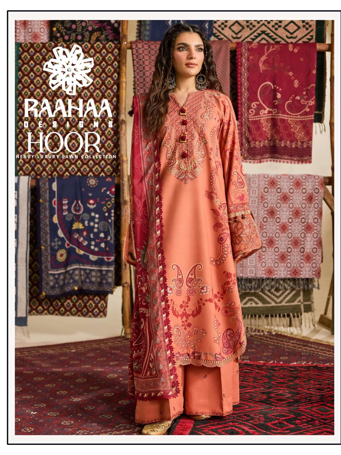 Rahaa Hoor Vol-01
