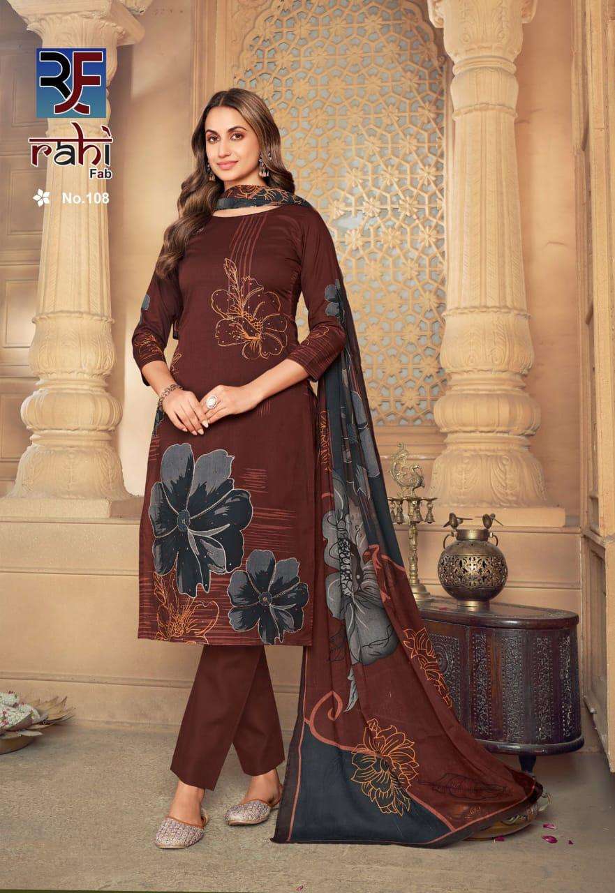 Rahi Fab Rose Gold