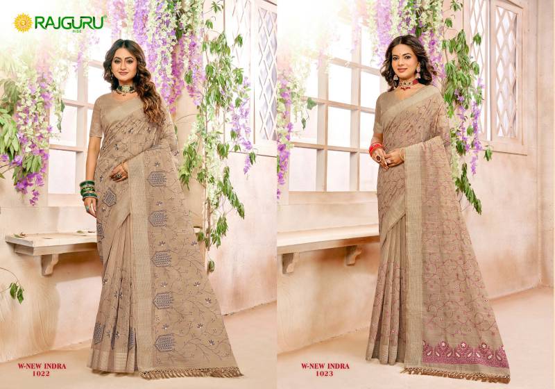 Rajguru W New Indra
