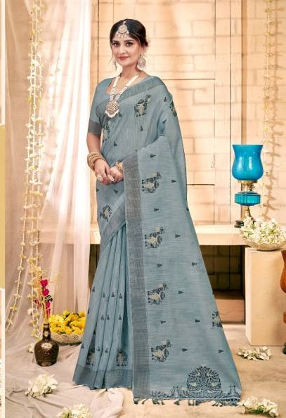 Rajguru W Rose Black