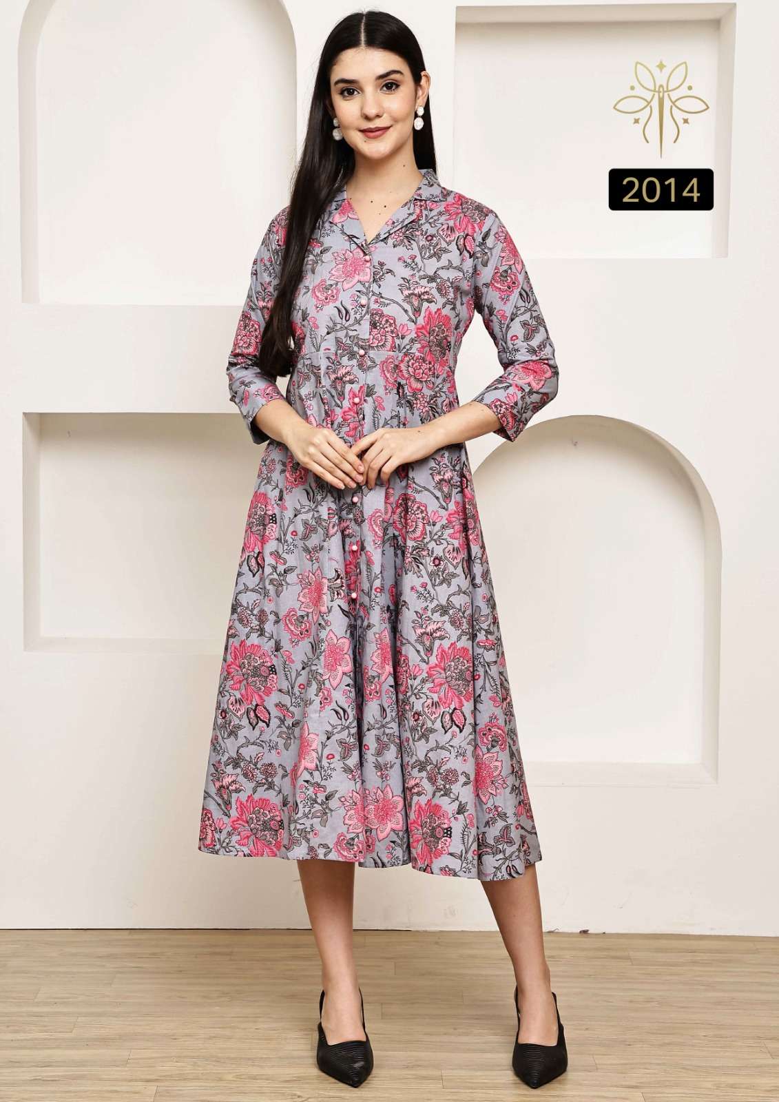 Rajnandini Alina