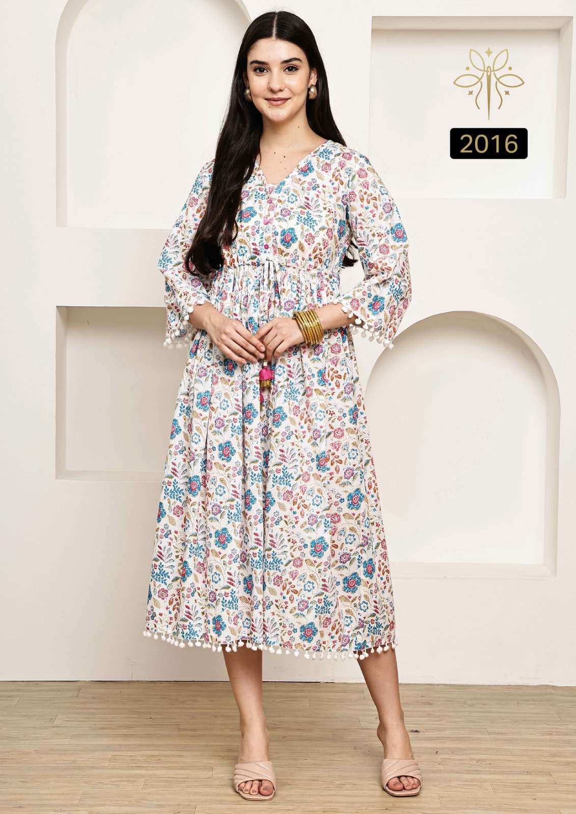 Rajnandini Alina