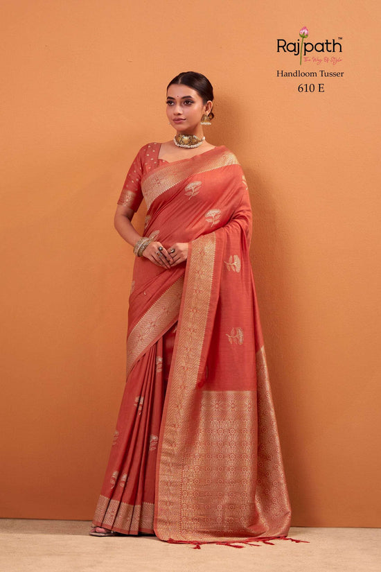 Rajpath Dhatu Silk