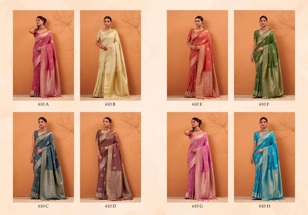 Rajpath Dhatu Silk