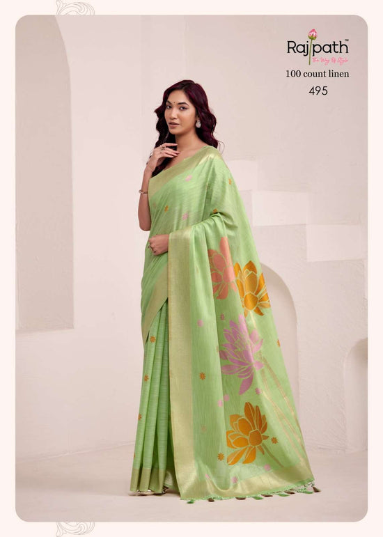Rajpath Dinamic Silk