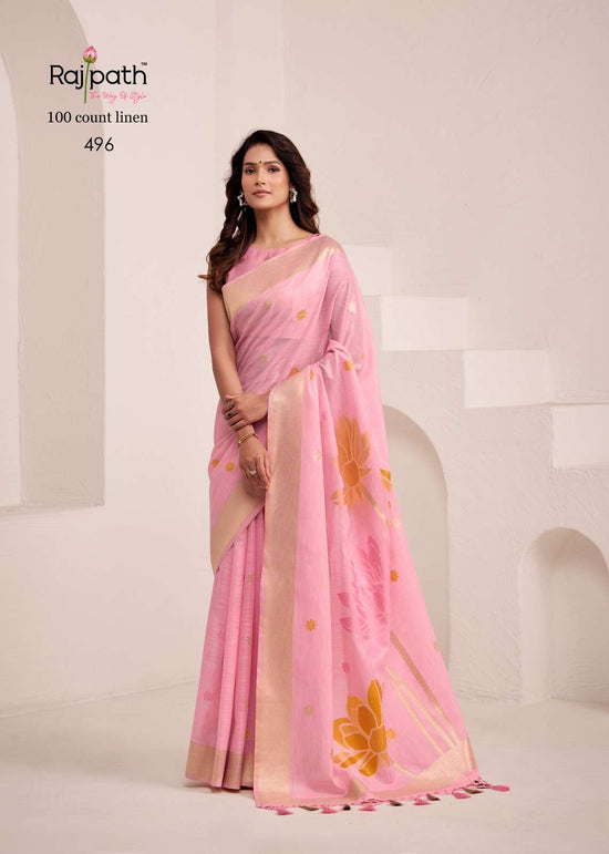 Rajpath Dinamic Silk
