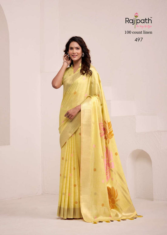 Rajpath Dinamic Silk