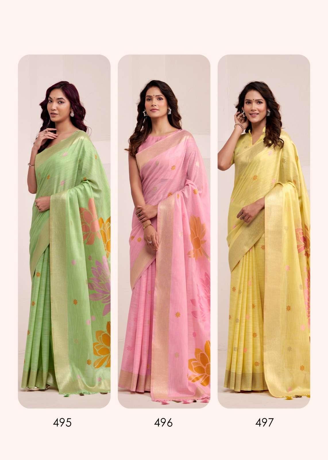 Rajpath Dinamic Silk