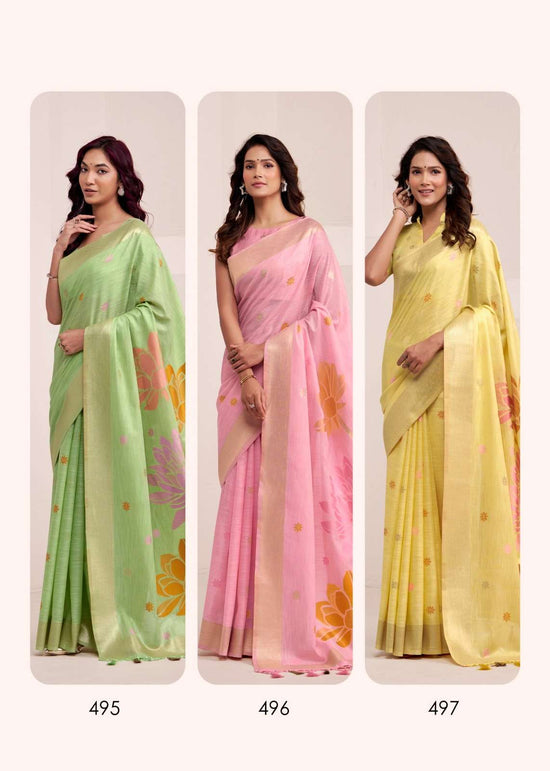 Rajpath Dinamic Silk