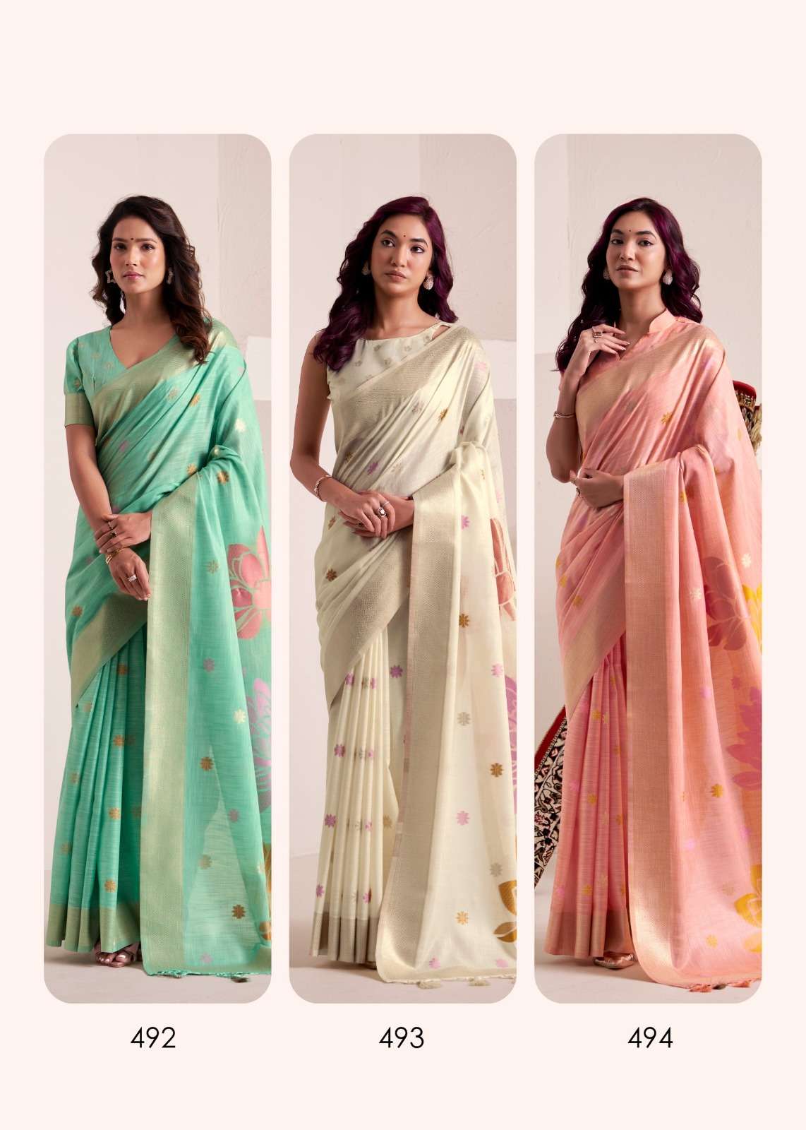 Rajpath Dinamic Silk