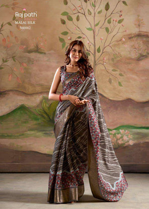 Rajpath Jamoon Silk