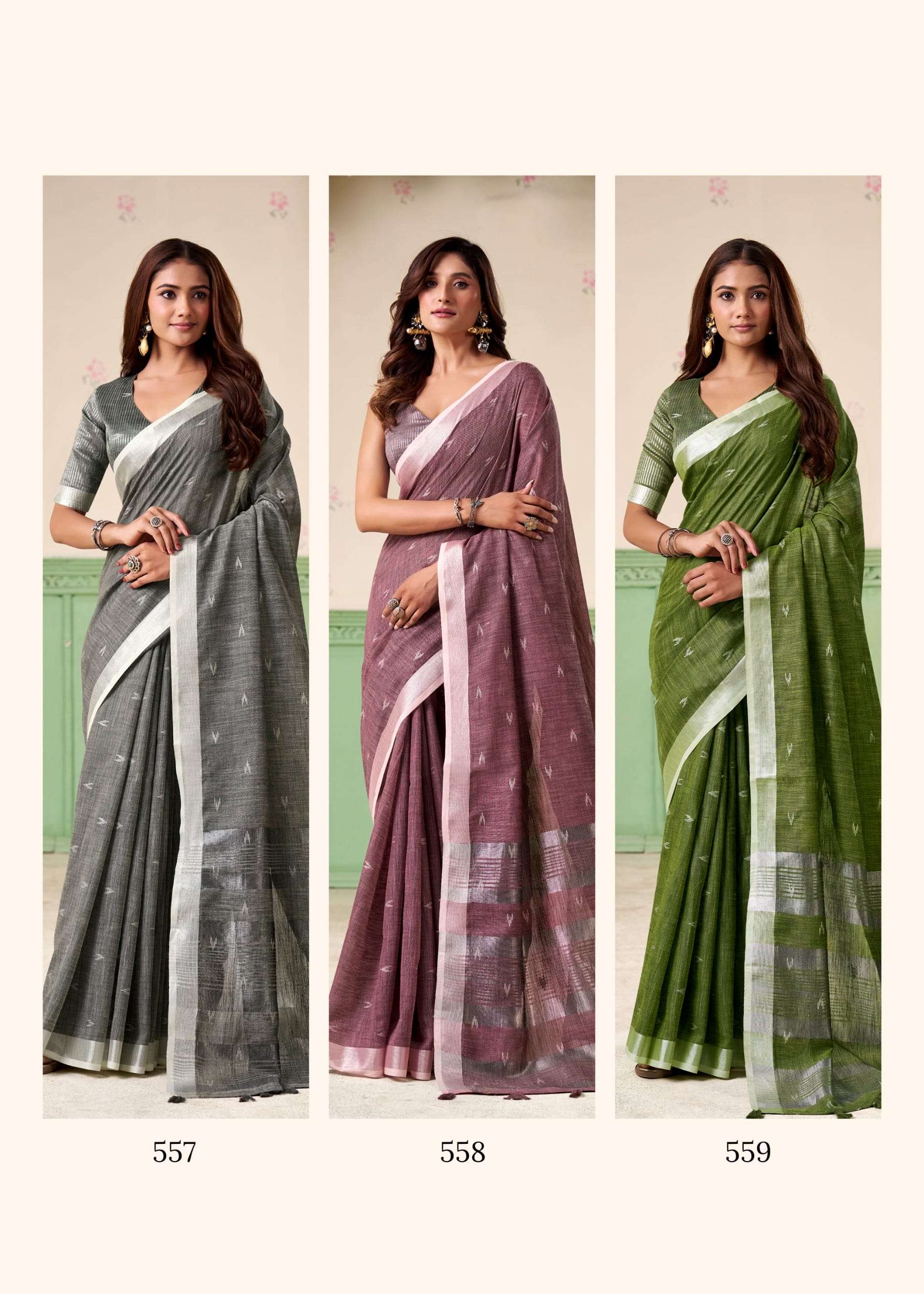 Rajpath Khyati Silk