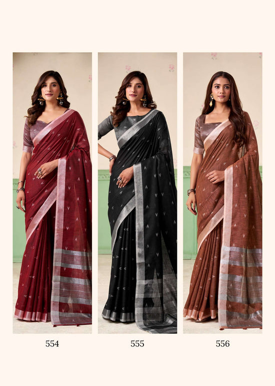 Rajpath Khyati Silk