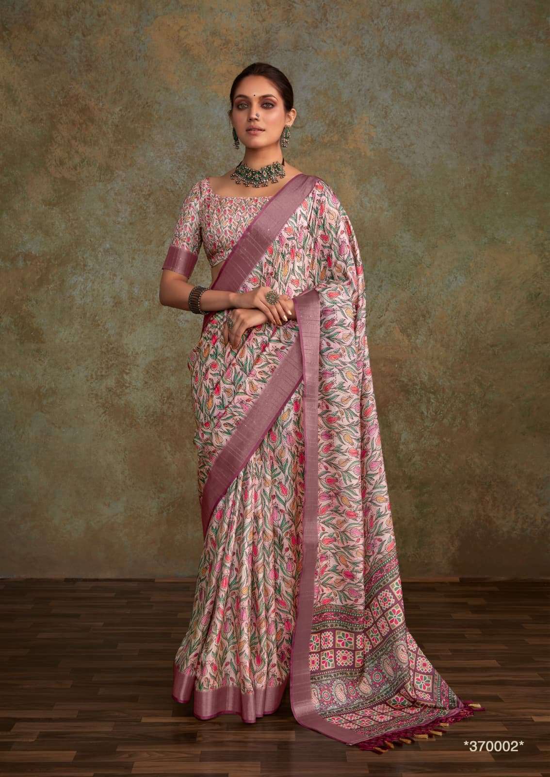 Rajpath Ritika Silk