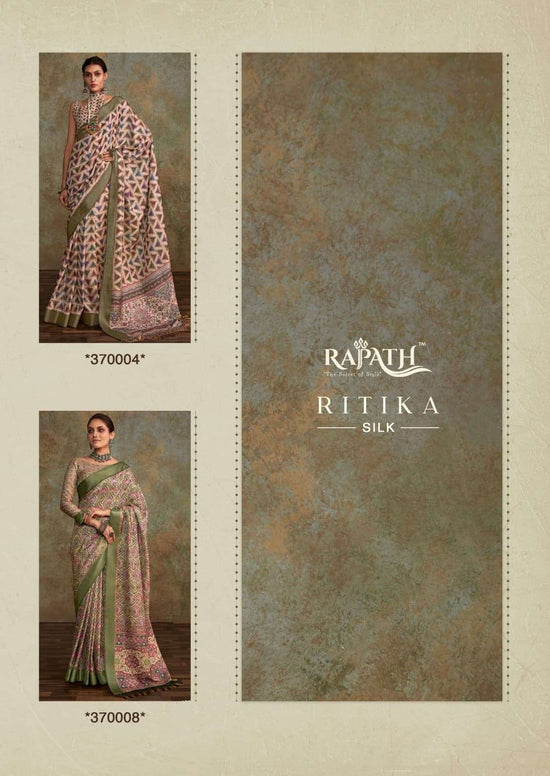 Rajpath Ritika Silk