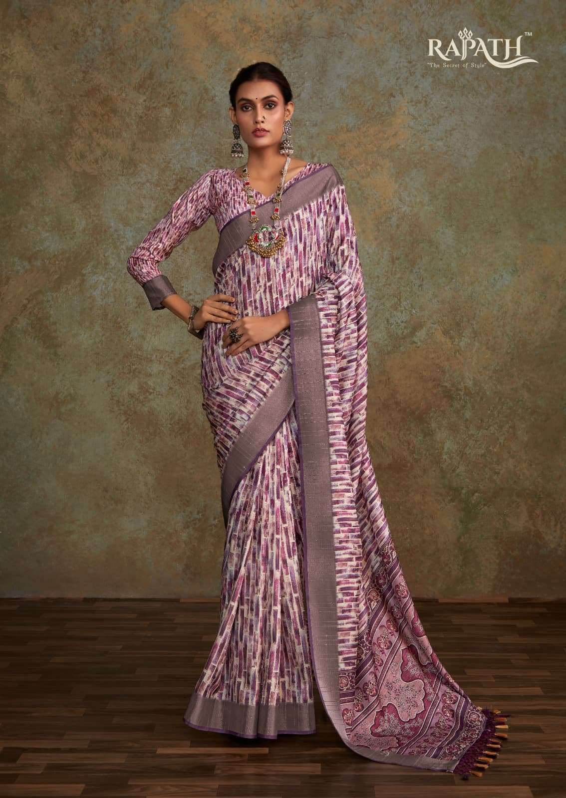 Rajpath Ritika Silk