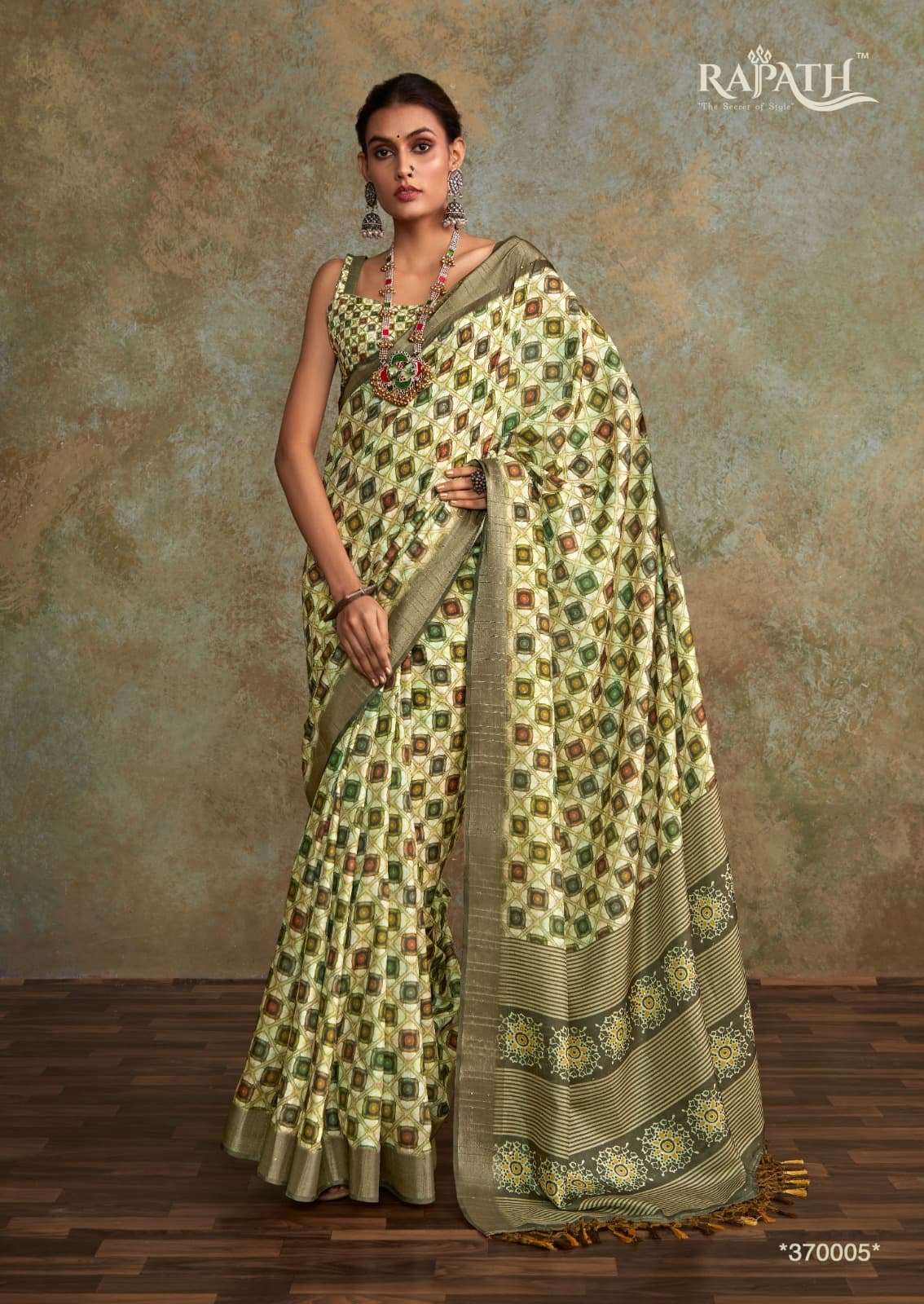 Rajpath Ritika Silk