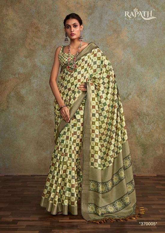 Rajpath Ritika Silk